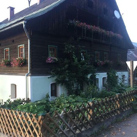 Moarhof Villa Aich  Exterior photo
